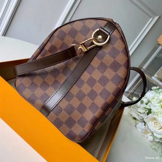 30 Vuitton BANDOULIERE SPEEDY Louis 0819